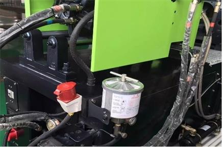 Ano ang mga pag-iingat para sa pag-install ng hydraulic filter?