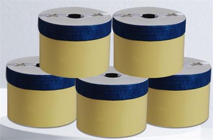 Kahulugan ng katumpakan ng pagsasala ng hydraulic filter