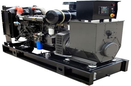 Impluwensya ng polusyon ng system sa hydraulic system