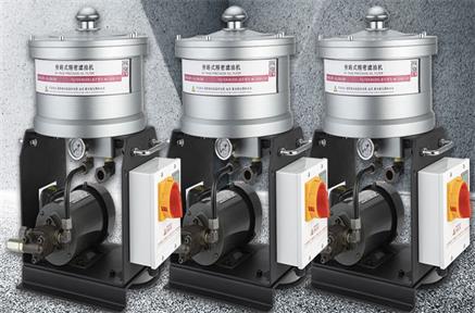 Market development mode ng hydraulic oil filter industry