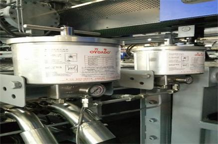 Hydraulic - Mechanical Power Terminology